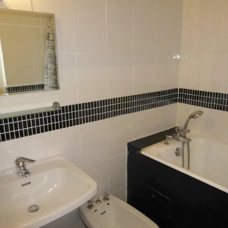 Pleiades Appartement